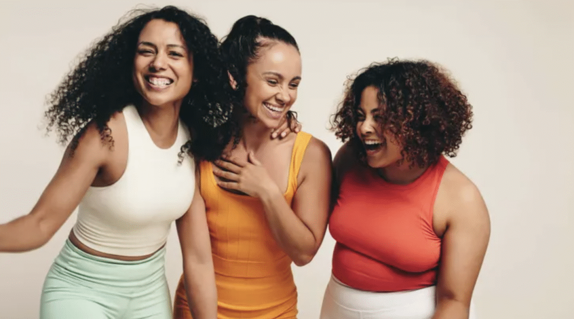 Science says: je sport beter met een vriendin samen